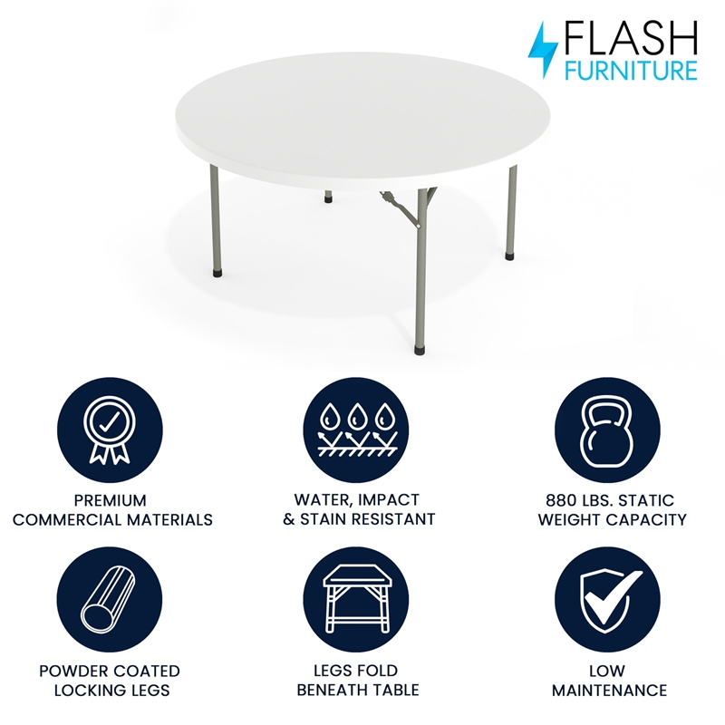 Flash Furniture 60