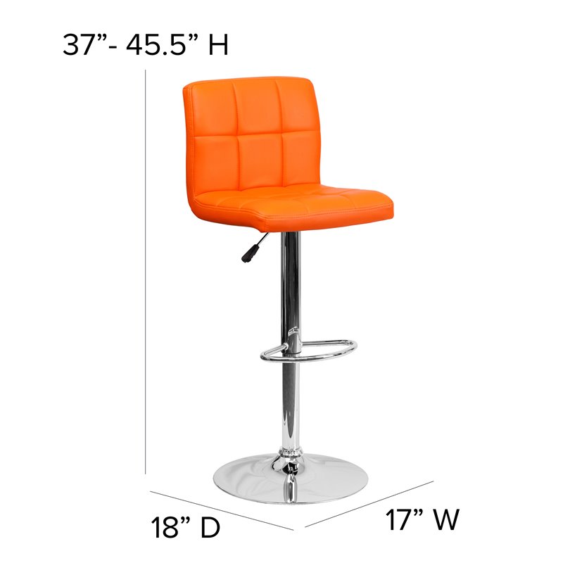 Flash Furniture 25.25