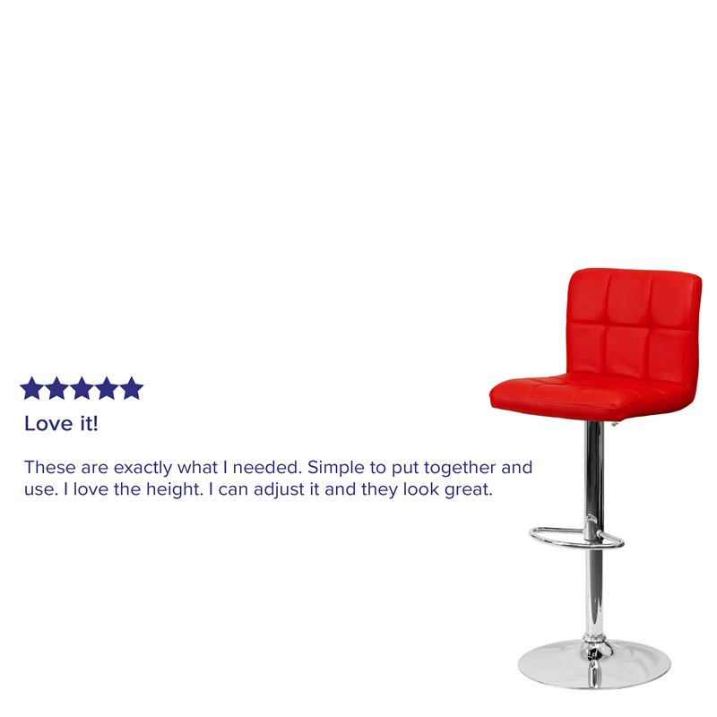 Flash Furniture 25.25