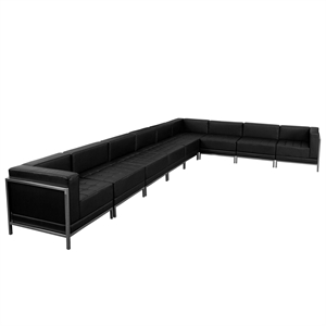 Flash Furniture Hercules Imagination Series Sectional Configuration