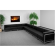 Flash Furniture Hercules Imagination Series Sectional Configuration