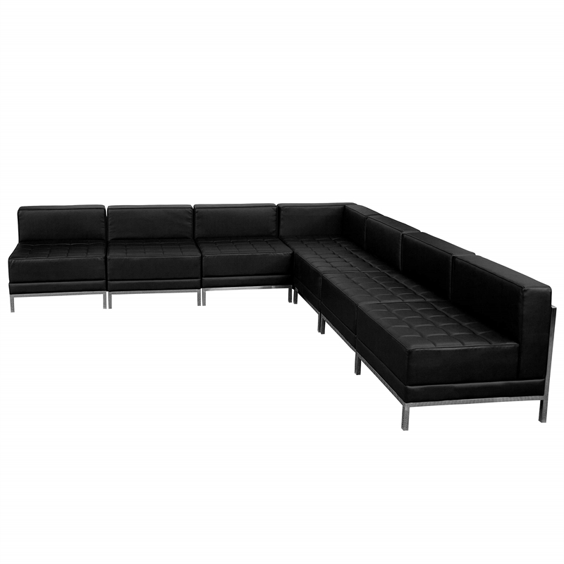 Flash Furniture Hercules Imagination Series Sectional Configuration