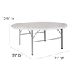 Flash Furniture 71