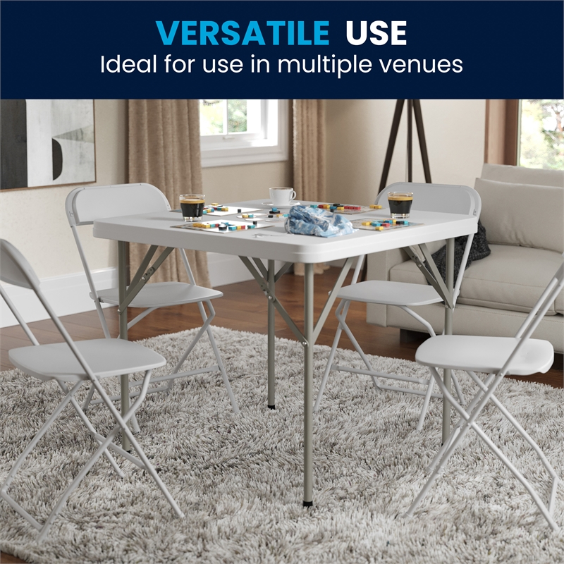 Flash Furniture Elon 34.25