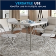 Flash Furniture Elon 34.25