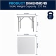 Flash Furniture Elon 34.25