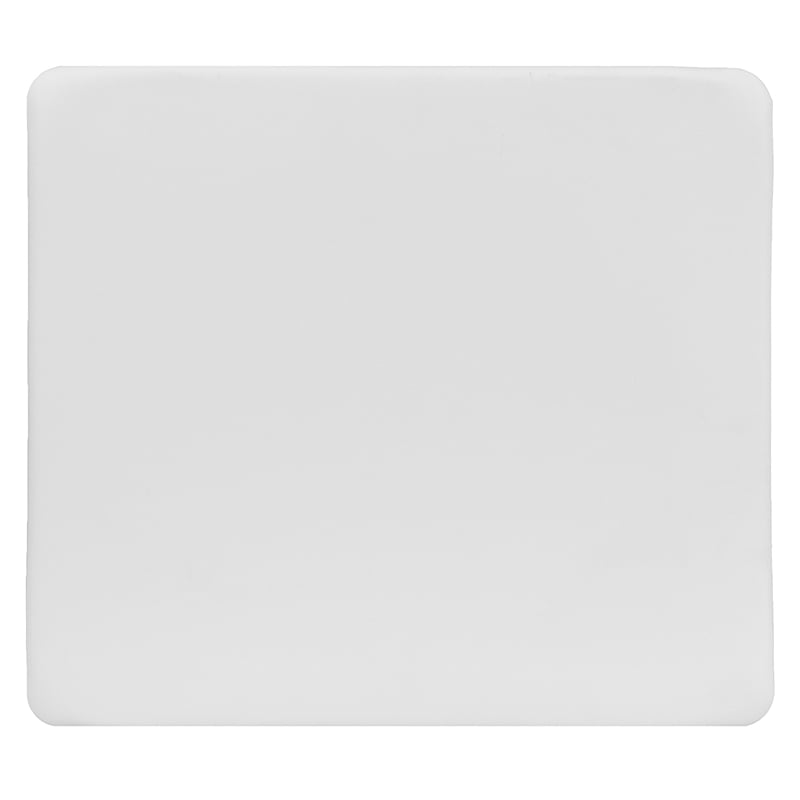 Flash Furniture Replacement Seat For Folding Chairs in White