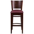 Flash Furniture Lacey 43.5