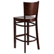 Flash Furniture Lacey 43.5