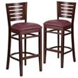 Flash Furniture Darby 43.5
