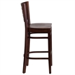 Flash Furniture Darby 43.5