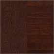 Flash Furniture Darby Restaurant Dining Chair in Walnut