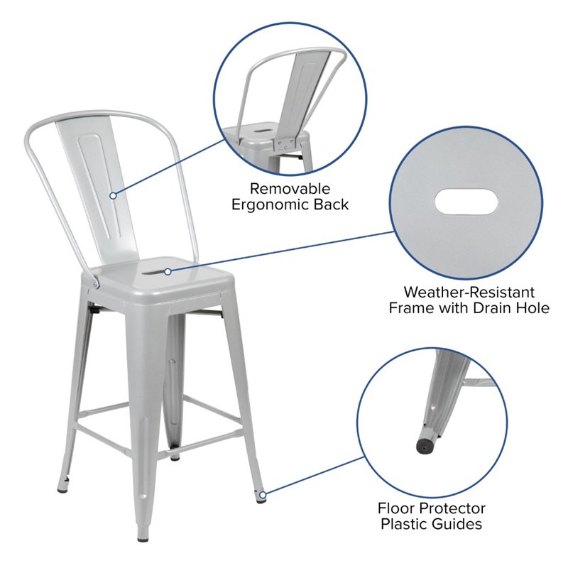 Flash Furniture 24