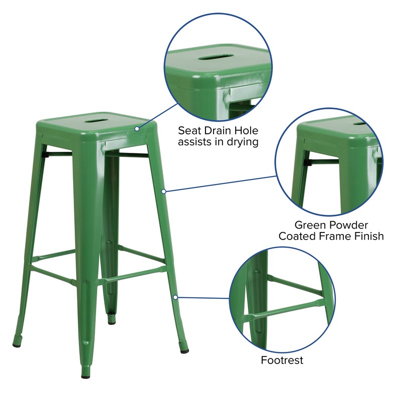 Flash Furniture 30