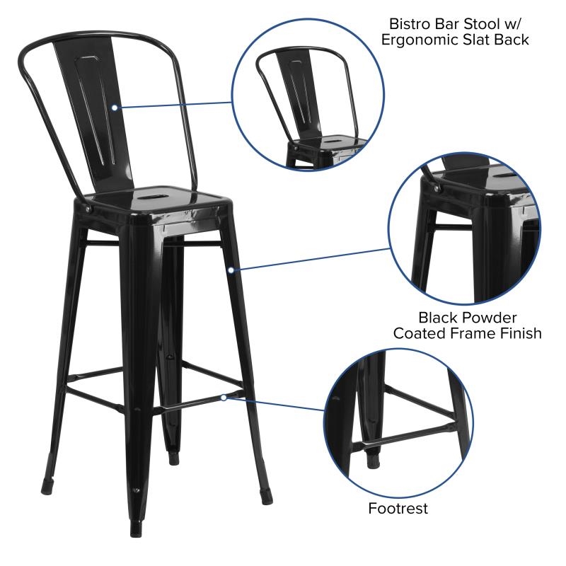 Flash Furniture 30