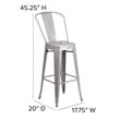 Flash Furniture 30