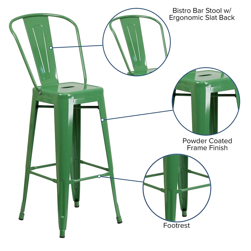 Flash Furniture 30