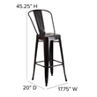 Flash Furniture 30