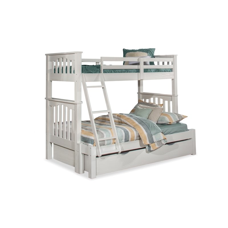 white bunk beds for sale