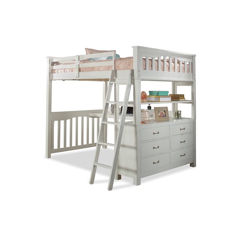 Bunk Beds, Cheap Bunk Bed, Loft Bunk Beds, Twin over Full, Futon Bunk Beds