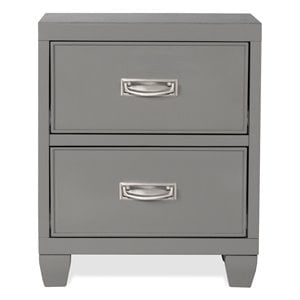 baby relax miles nightstand