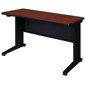 Regency Fusion 42&quot Training Table in Cherry