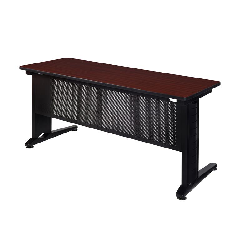 mmp7216bk, Modesty Panel for 72 in. Desk- Black