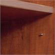 Regency Legacy Reception Desk Shell- Cherry