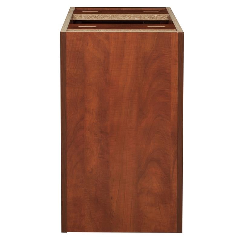 Regency Legacy Box Box File Pedestal- Cherry