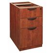 Regency Legacy Box Box File Pedestal- Cherry