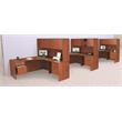 Regency Legacy Box File Pedestal- Cherry