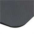 Ferris 26 in. x 24 in. Height Adjustable Student Desk- Grey