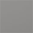 Aurora Curved Vinyl Ottoman (Set of 2)- Grey