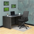 Regency Gripper Office Chair Mat for Hardwood Floor - 36 x 48 inch - Clear