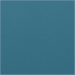 Jean Square Vinyl Ottoman (Set of 4)- Peacock Teal