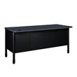 Regency Mesa Steel Teacher's Office Desk 60