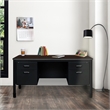 Regency Mesa Steel Teacher's Office Desk 60