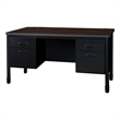 Regency Mesa Steel Teacher's Office Desk 60