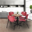 Regency Cain Small 30