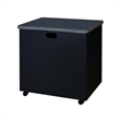 Regency Mesa Steel Mobile Locking 2-Door Storage Cabinet 30