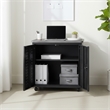 Regency Mesa Steel Mobile Locking 2-Door Storage Cabinet 30