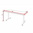 Regency Kobe 66 x 24