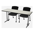 Regency Cain 66x24