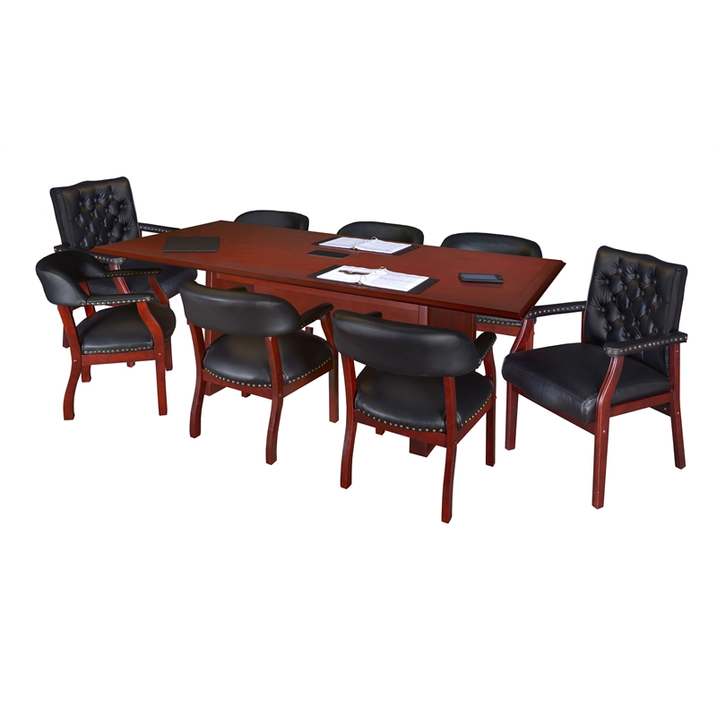 regency prestige conference table