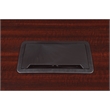 Regency Legacy Laminate Conference Table in Mahogany