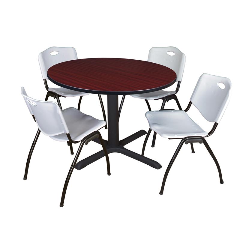Regency Cain 48