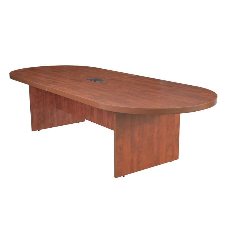Regency Legacy Laminate Conference Table in Cherry
