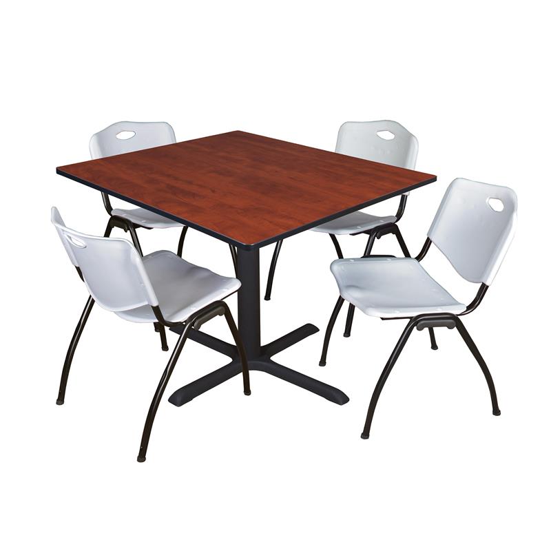 Regency Cain 48
