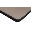 Regency Cain T Base Training Table in Cherry