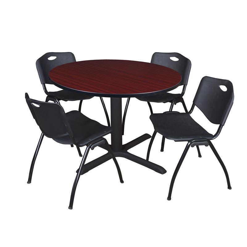 Regency Cain 48